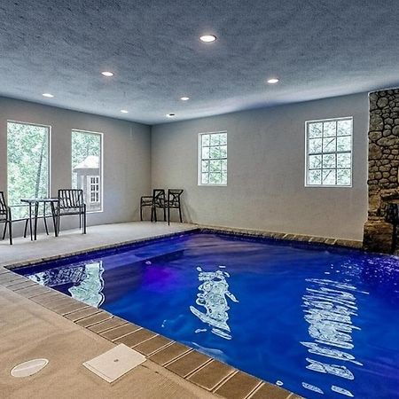 Tranquility Hollow, Indoor Pool, Game Room, 1089 Free Tickets Each Paid Day, Dollywood And More! Севьервилл Экстерьер фото
