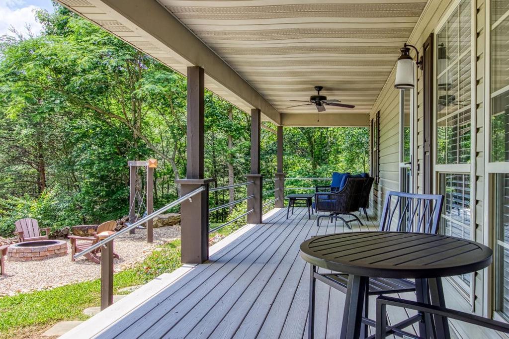 Tranquility Hollow, Indoor Pool, Game Room, 1089 Free Tickets Each Paid Day, Dollywood And More! Севьервилл Экстерьер фото