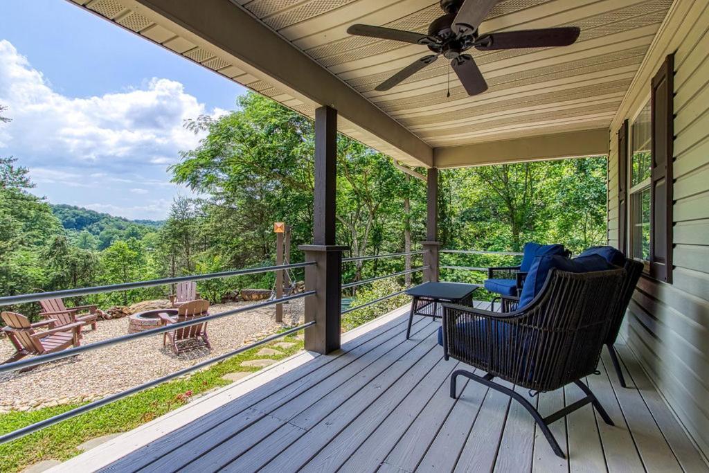 Tranquility Hollow, Indoor Pool, Game Room, 1089 Free Tickets Each Paid Day, Dollywood And More! Севьервилл Экстерьер фото