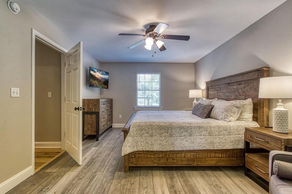 Tranquility Hollow, Indoor Pool, Game Room, 1089 Free Tickets Each Paid Day, Dollywood And More! Севьервилл Экстерьер фото