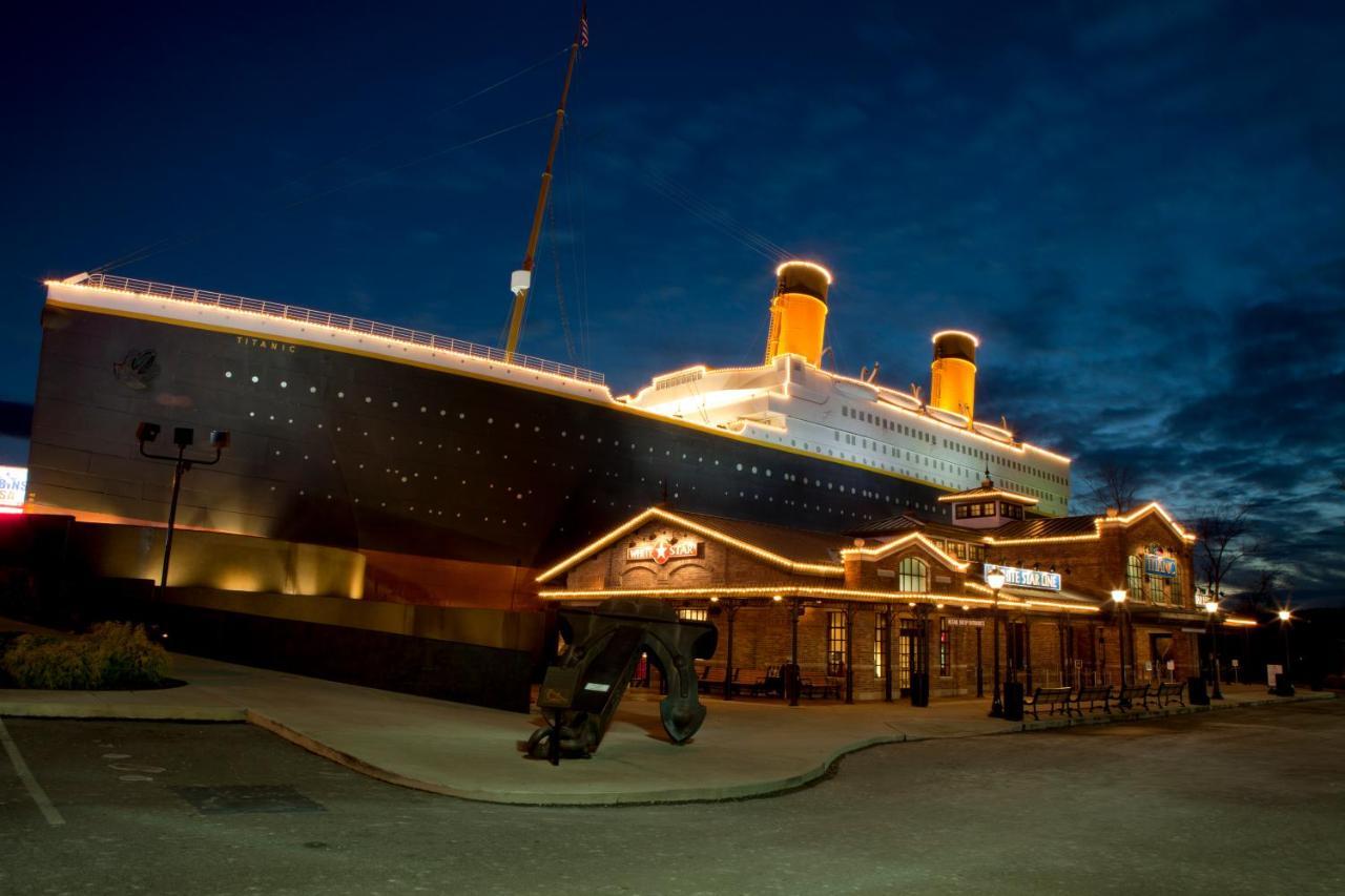 Tranquility Hollow, Indoor Pool, Game Room, 1089 Free Tickets Each Paid Day, Dollywood And More! Севьервилл Экстерьер фото