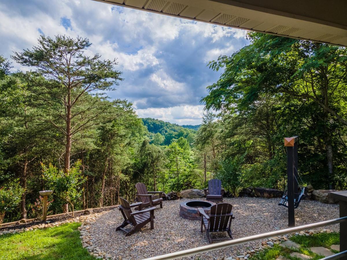Tranquility Hollow, Indoor Pool, Game Room, 1089 Free Tickets Each Paid Day, Dollywood And More! Севьервилл Экстерьер фото