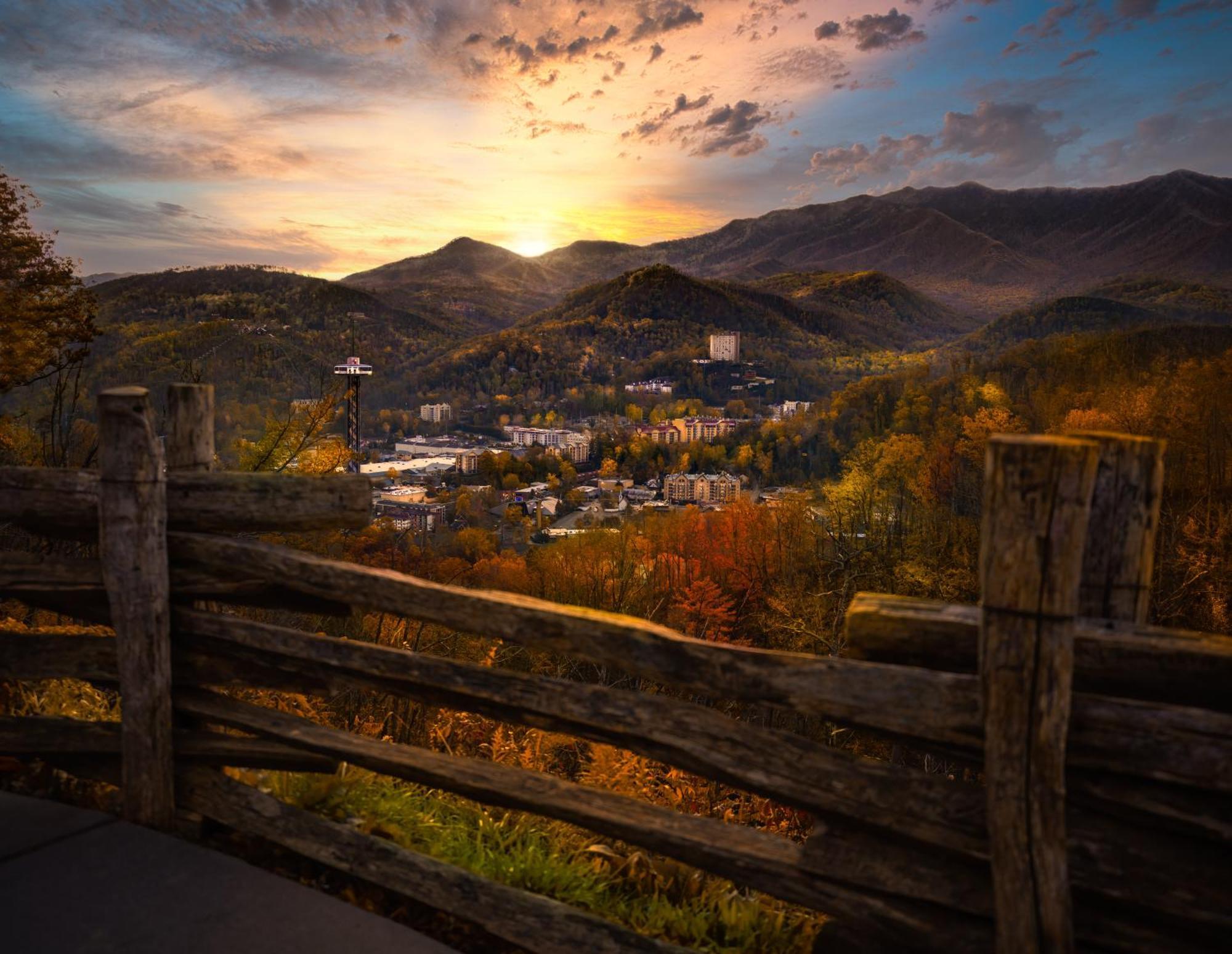 Tranquility Hollow, Indoor Pool, Game Room, 1089 Free Tickets Each Paid Day, Dollywood And More! Севьервилл Экстерьер фото