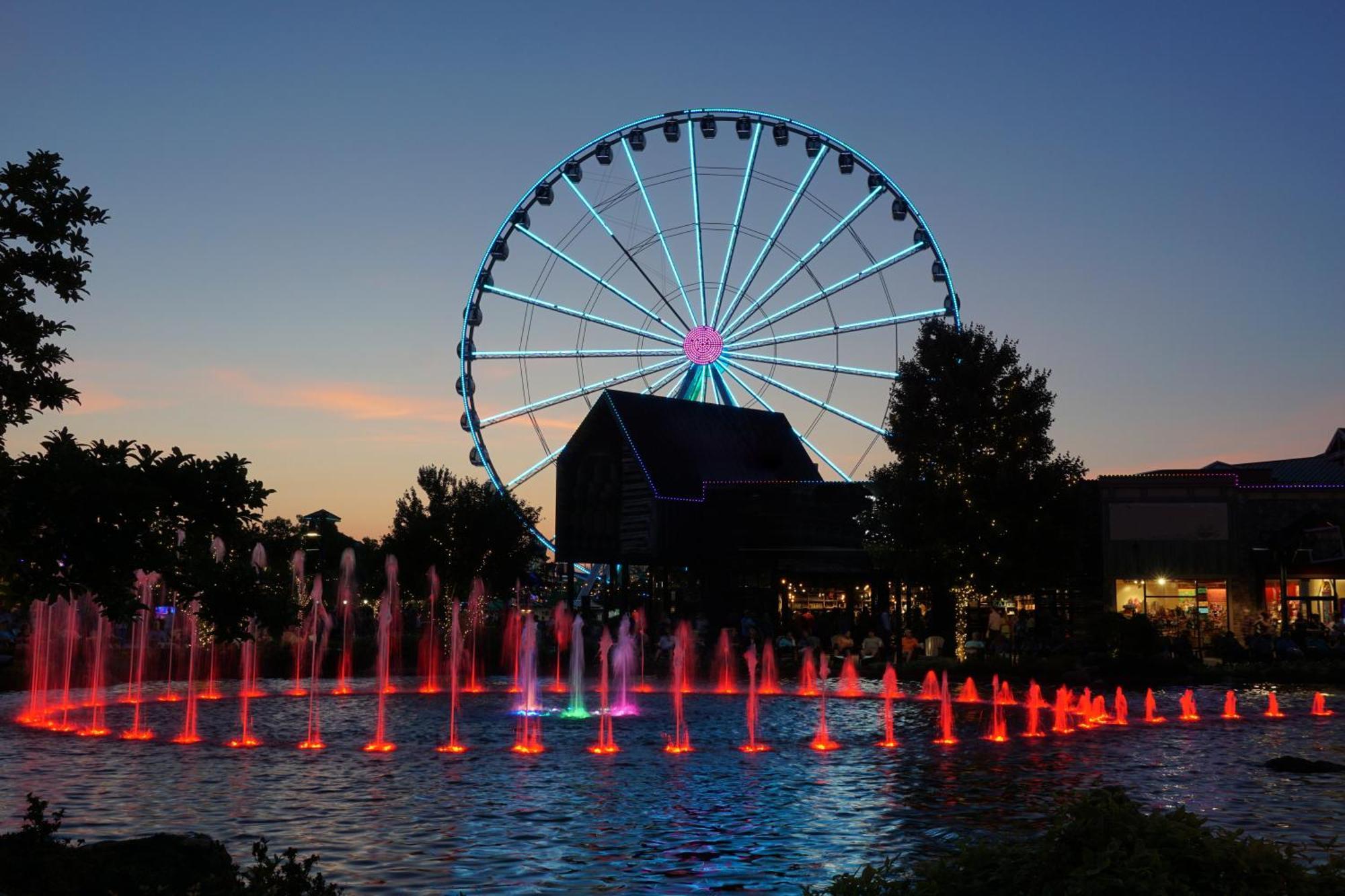 Tranquility Hollow, Indoor Pool, Game Room, 1089 Free Tickets Each Paid Day, Dollywood And More! Севьервилл Экстерьер фото
