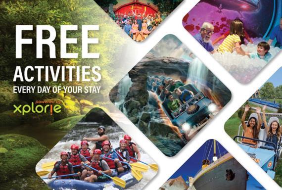 Tranquility Hollow, Indoor Pool, Game Room, 1089 Free Tickets Each Paid Day, Dollywood And More! Севьервилл Экстерьер фото